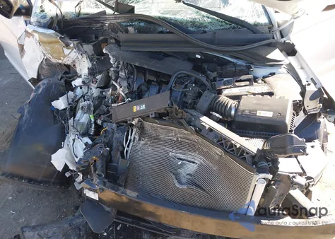 2019 Hyundai Elantra Value Edition из США, поврежденный, VIN 5NPD84LFXKH465635